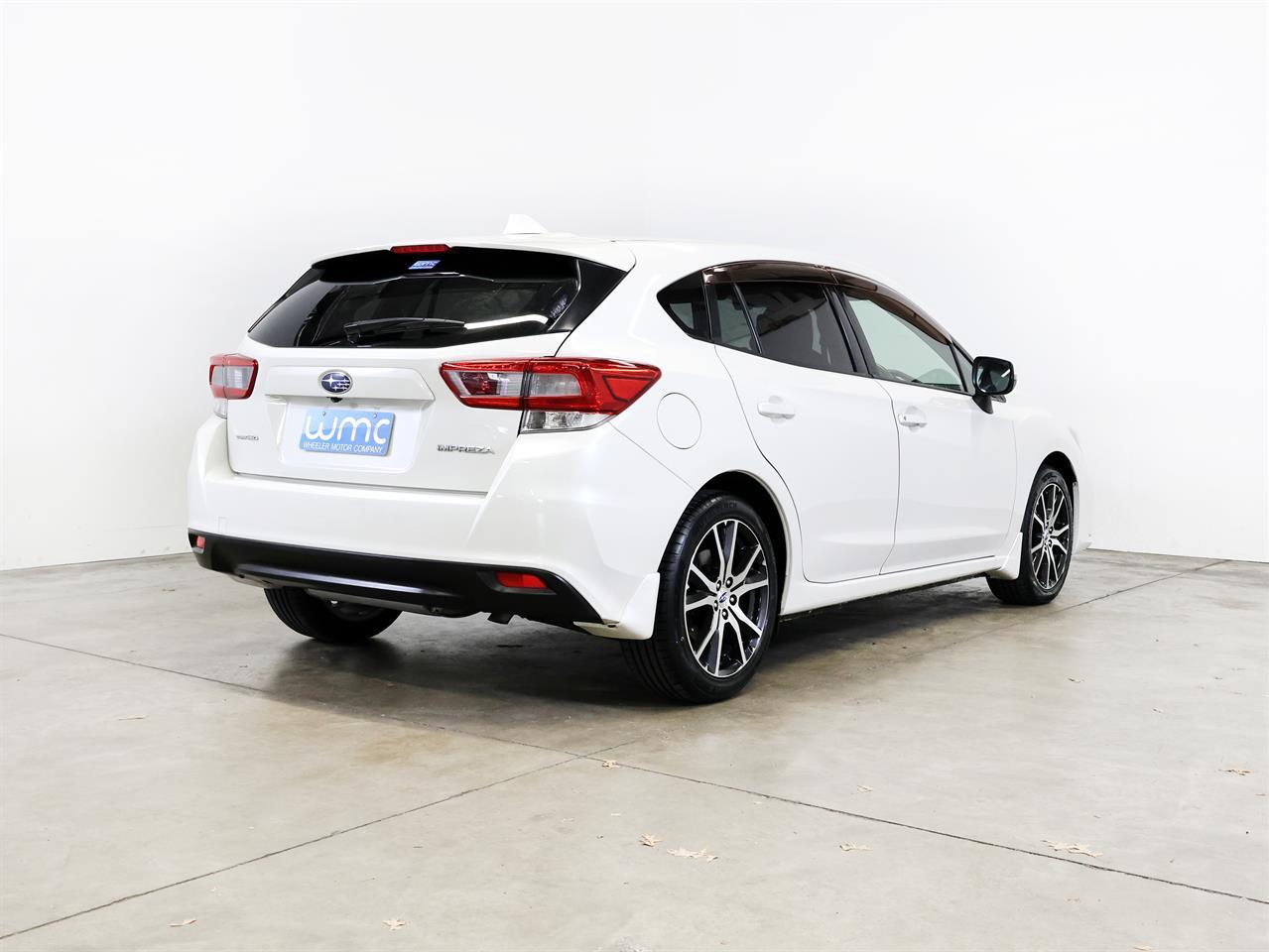 image-7, 2017 Subaru Impreza Sport 2.0I-L 4WD 'Eyesight' at Christchurch