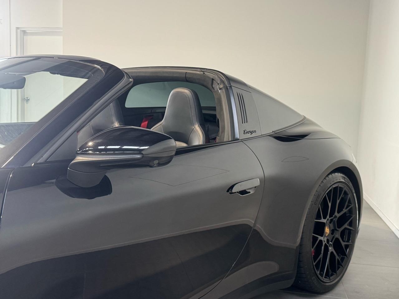 image-7, 2022 Porsche 911 992 Targa 4 GTS PDK at Christchurch