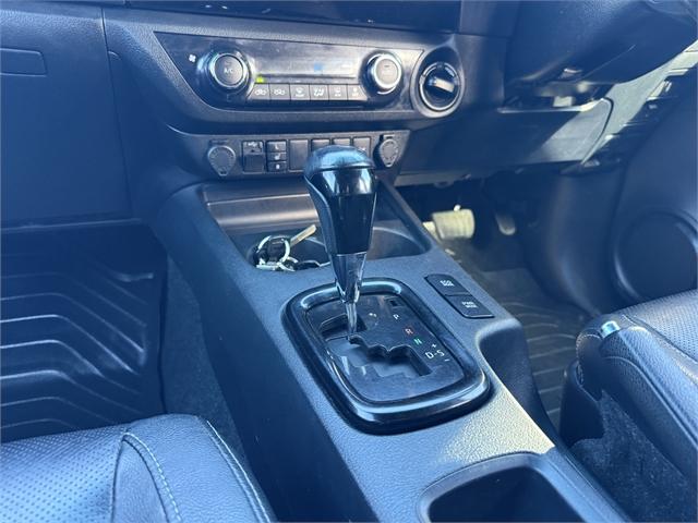 image-15, 2018 Toyota Hilux SR5 Cruiser 4WD at Dunedin