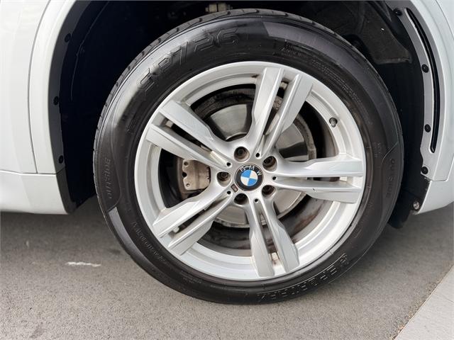 image-18, 2017 BMW X5 M-Sport 35D | 190kw/560Nm at Christchurch