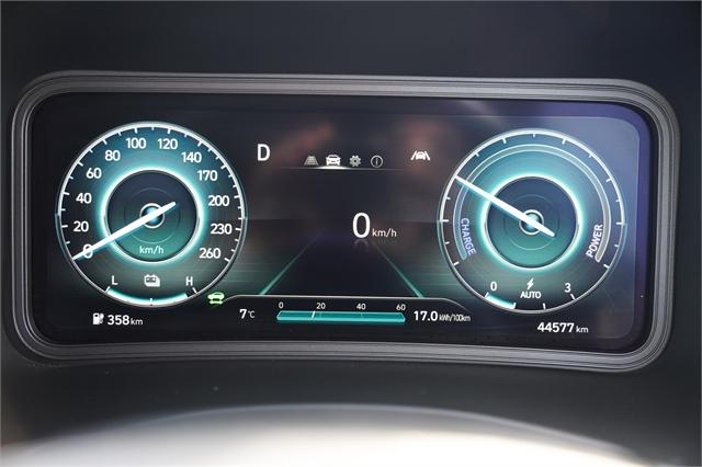 image-9, 2021 Hyundai Kona Ev 64Kwh 64Kwh/Ev/Fd at Dunedin