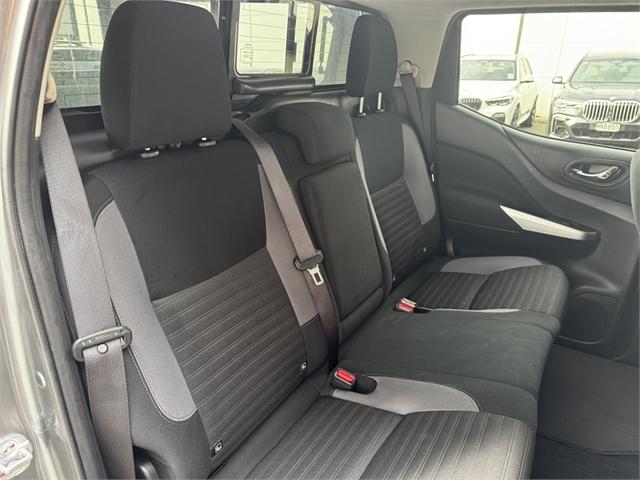 image-17, 2023 Nissan Navara NZ New ST 2.3D/7At at Christchurch
