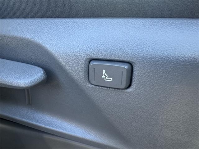 image-15, 2026 Toyota Hiace ZX 2.8L Turbo Diesel Automatic M at Christchurch