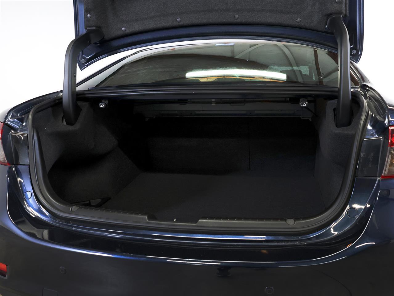 image-19, 2016 Mazda Atenza 25S Leather Package 'Facelift' at Christchurch