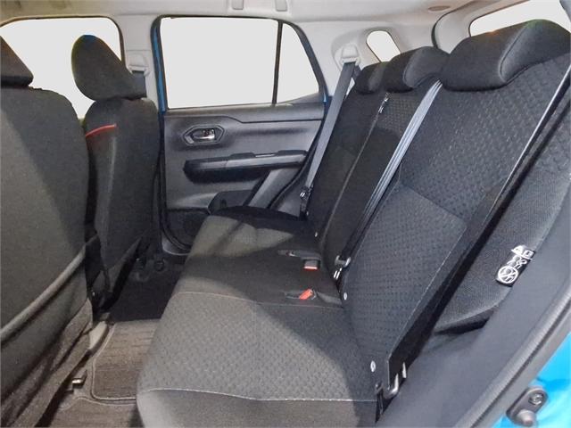 image-13, 2023 Toyota Raize 1.2 G Spec at Dunedin