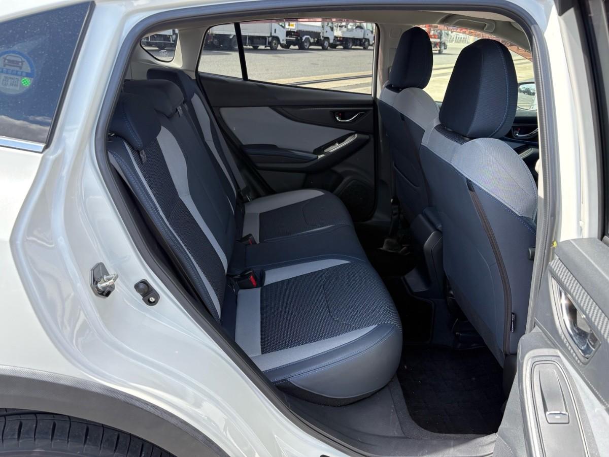 image-6, 2019 Subaru XV ADVANCE at Christchurch