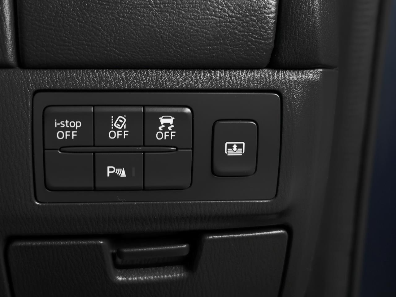 image-14, 2016 Mazda Atenza 25S Leather Package 'Facelift' at Christchurch