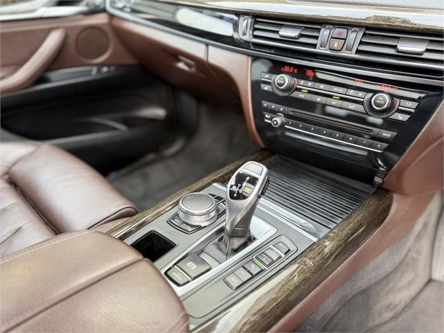 image-10, 2017 BMW X5 M-Sport 35D | 190kw/560Nm at Christchurch