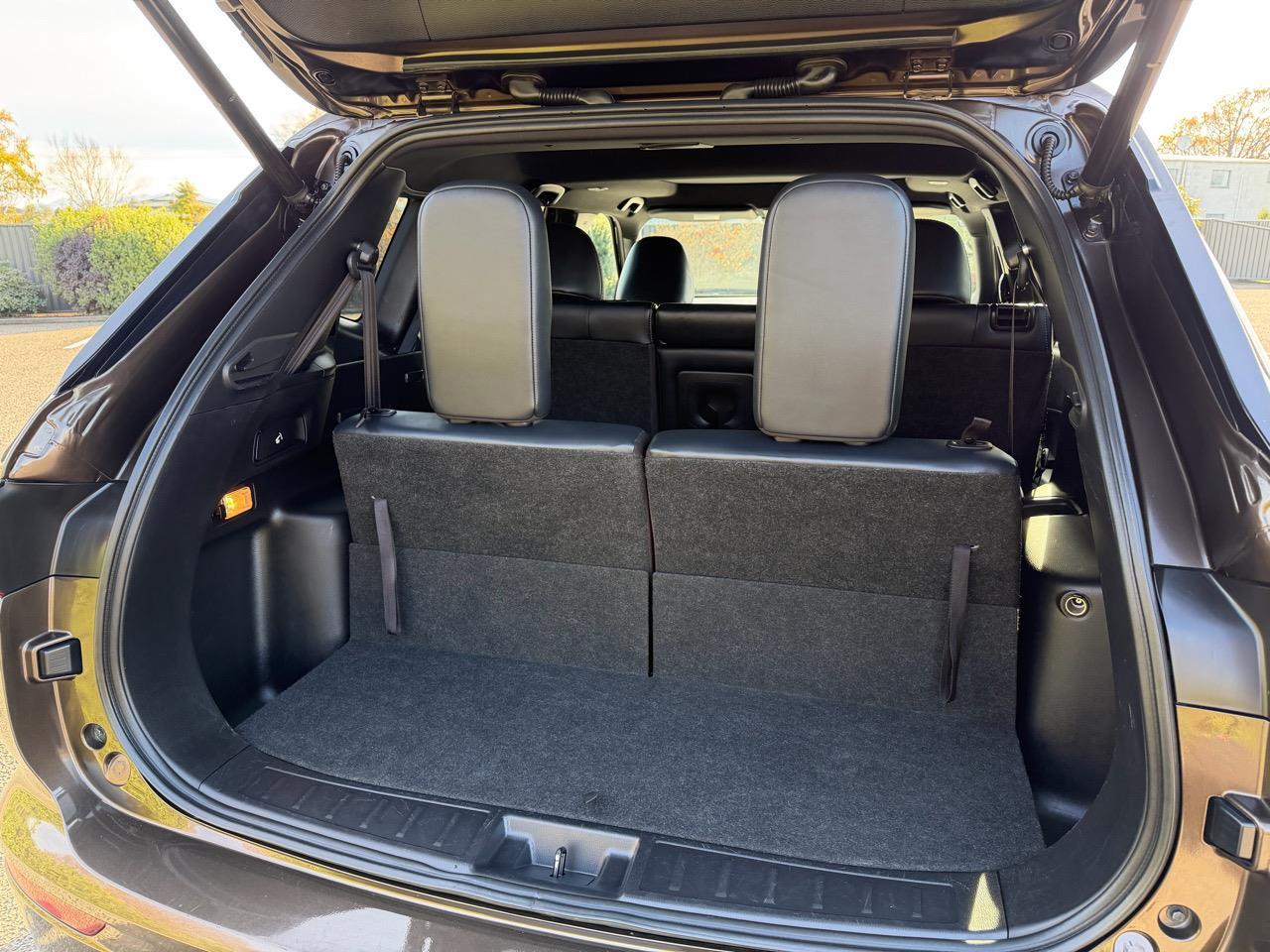image-6, 2024 Mitsubishi Outlander NZ NEW SPORTS EDITION at Gore