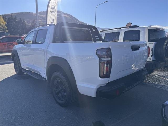 image-4, 2026 GWM Cannon Xsr 4X4 2.4Dt/4Wd at Dunedin