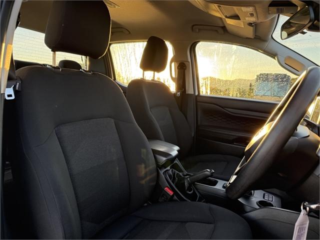image-9, 2023 Ford Ranger XL D/Cab 2WD at Dunedin