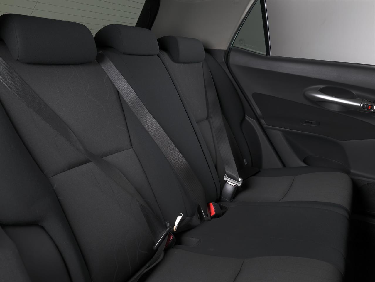 image-18, 2012 Toyota Corolla GX 1.8lt 'NZ New' at Christchurch