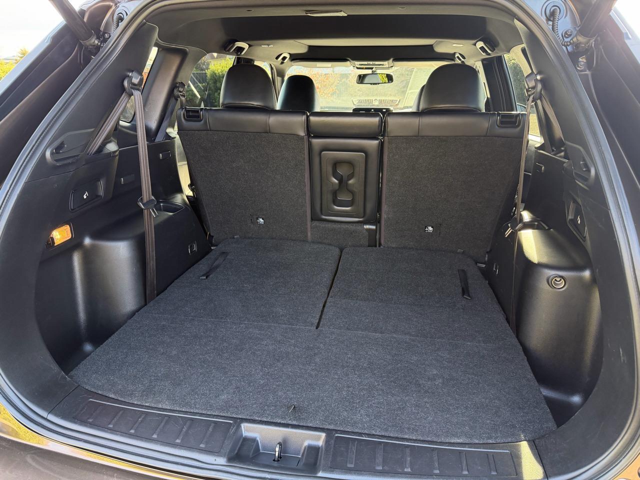 image-7, 2024 Mitsubishi Outlander NZ NEW SPORTS EDITION at Gore
