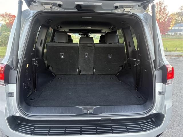 image-9, 2024 Toyota Land Cruiser 300 VX Limited 3.3DT 10AT at Waimakariri