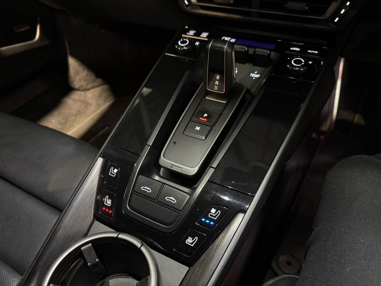 image-15, 2022 Porsche 911 992 Targa 4 GTS PDK at Christchurch
