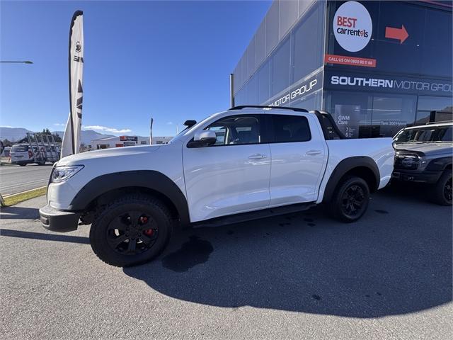 image-3, 2026 GWM Cannon Xsr 4X4 2.4Dt/4Wd at Dunedin
