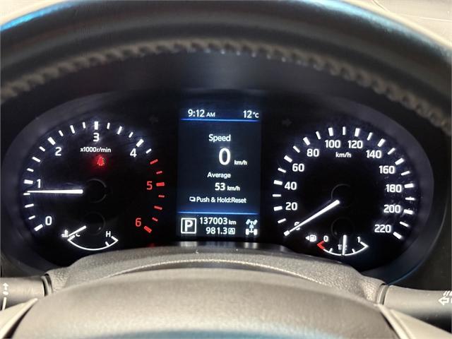 image-18, 2020 Nissan Navara ST-X at Invercargill