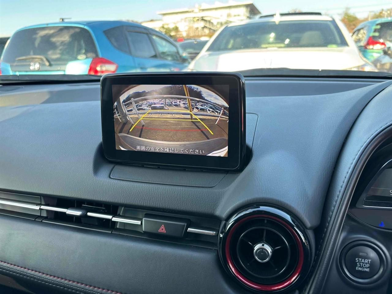 image-6, 2017 Mazda CX-3 20S PROACTIVE at Christchurch