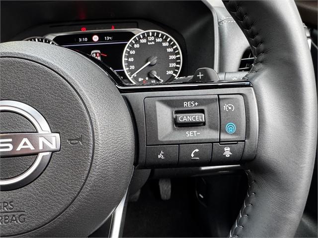 image-11, 2026 Nissan X-Trail NZ New ST-L 2.5P/4WD at Christchurch