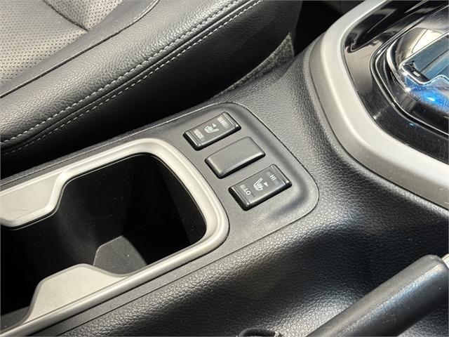 image-17, 2020 Nissan Navara ST-X at Invercargill