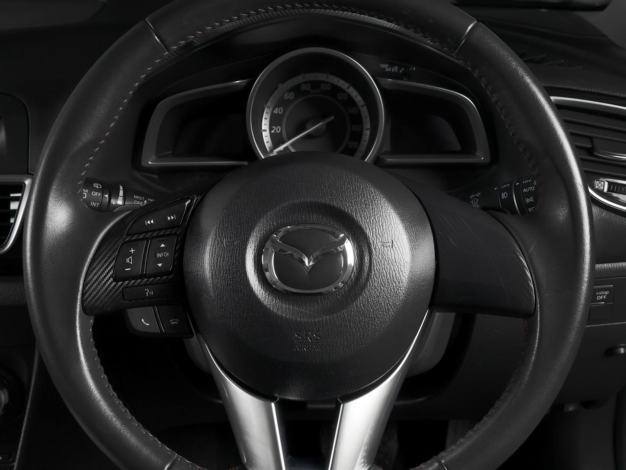 image-11, 2013 Mazda Axela Sport 20S 'Skyactiv' at Christchurch