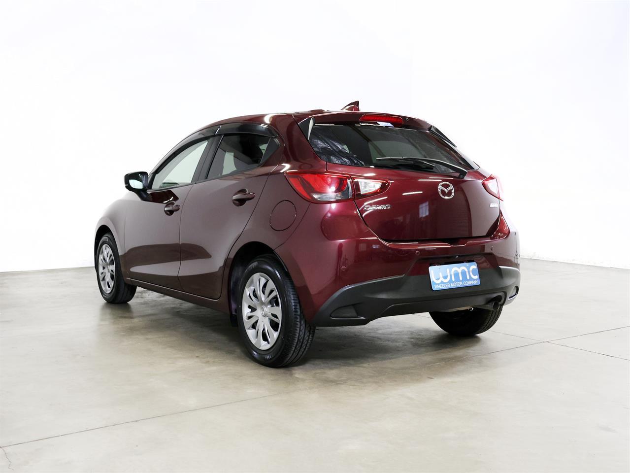 image-5, 2018 Mazda Demio 15S 'Skyactiv' at Christchurch