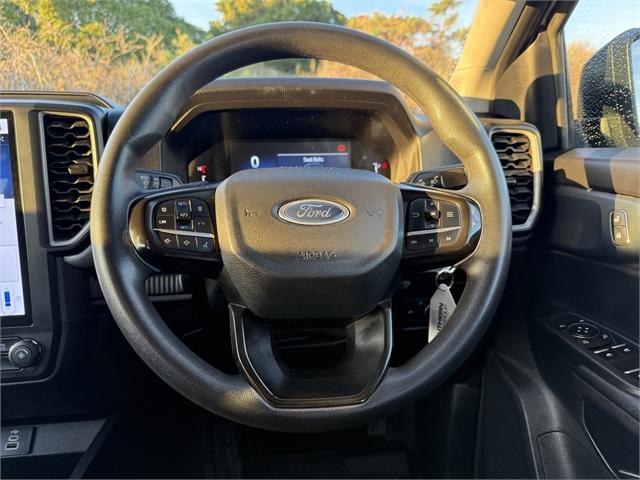 image-16, 2023 Ford Ranger XL D/Cab 2WD at Dunedin