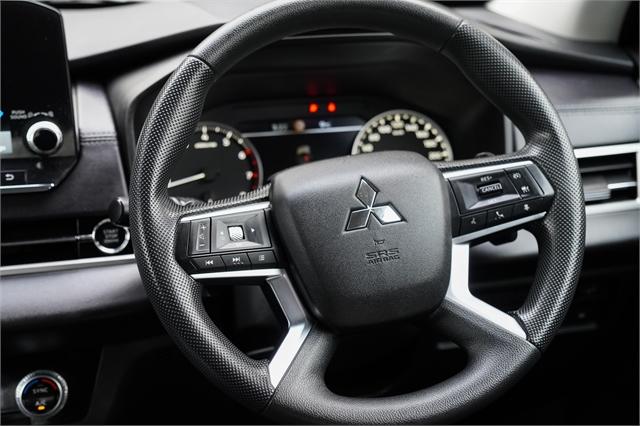 image-15, 2022 Mitsubishi Outlander LS 2.5 4x4 auto at Dunedin