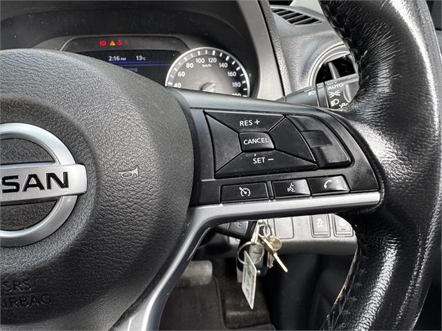 image-11, 2023 Nissan Navara NZ New ST 2.3D/7At at Christchurch