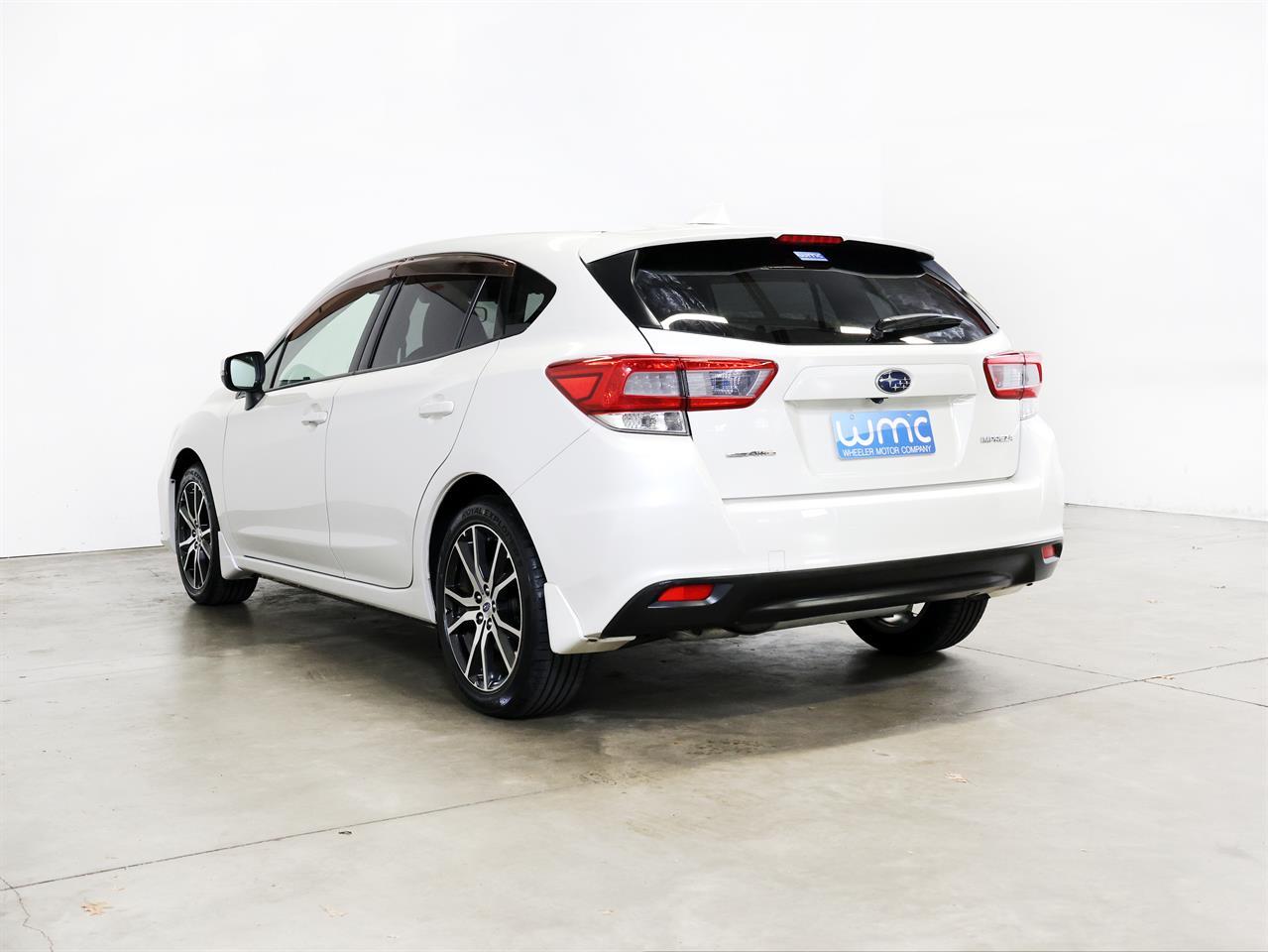 image-5, 2017 Subaru Impreza Sport 2.0I-L 4WD 'Eyesight' at Christchurch