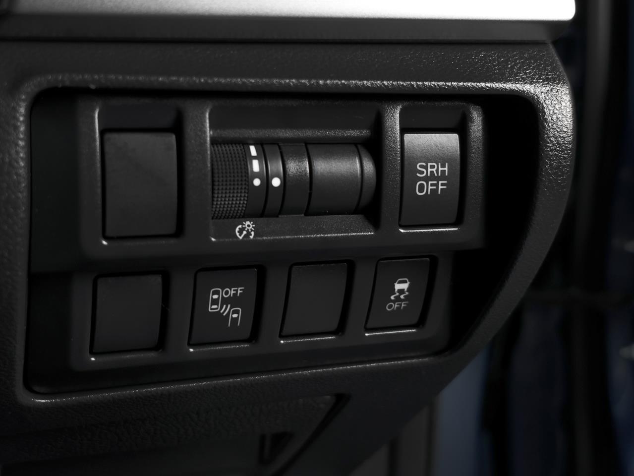 image-13, 2021 Subaru XV 2.0E-S Hybrid 4WD EyeSight 'Facelif at Christchurch