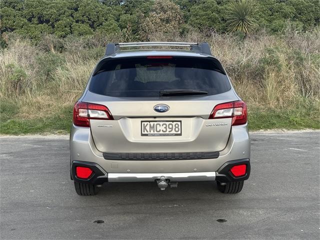 image-12, 2017 Subaru Outback 3.6R 3.6P/4Wd/6Cvt at Dunedin