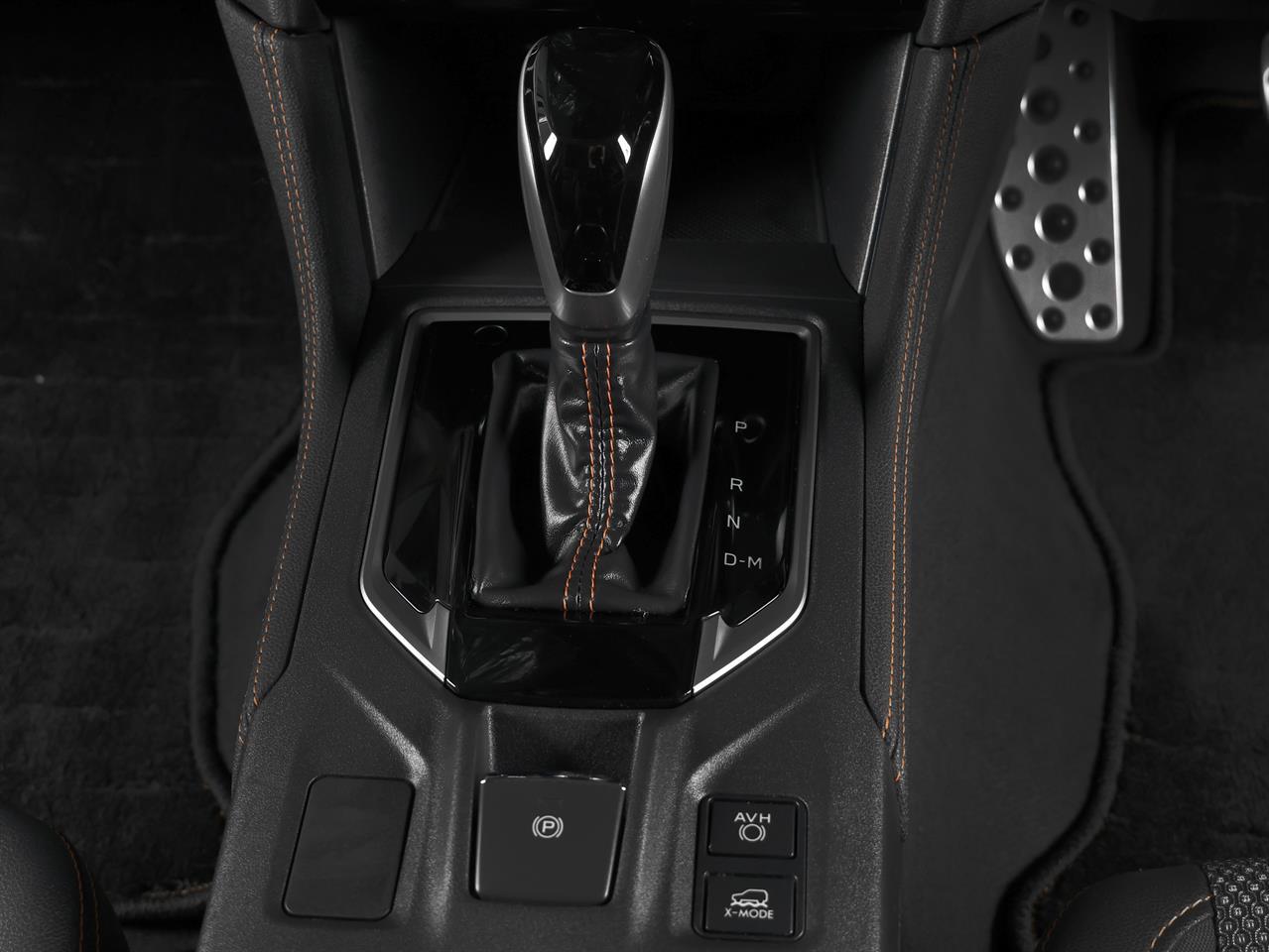 image-12, 2021 Subaru XV 2.0E-S Hybrid 4WD EyeSight 'Facelif at Christchurch