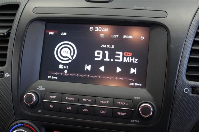image-11, 2017 Kia Cerato EX 2.0L PETROL at Christchurch
