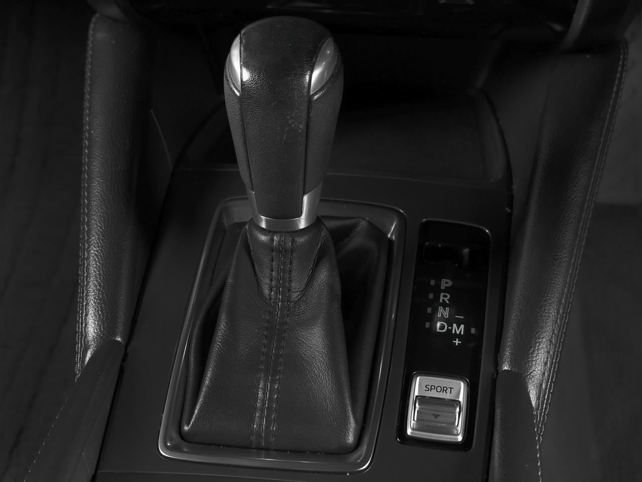 image-12, 2016 Mazda Atenza 25S Leather Package 'Facelift' at Christchurch