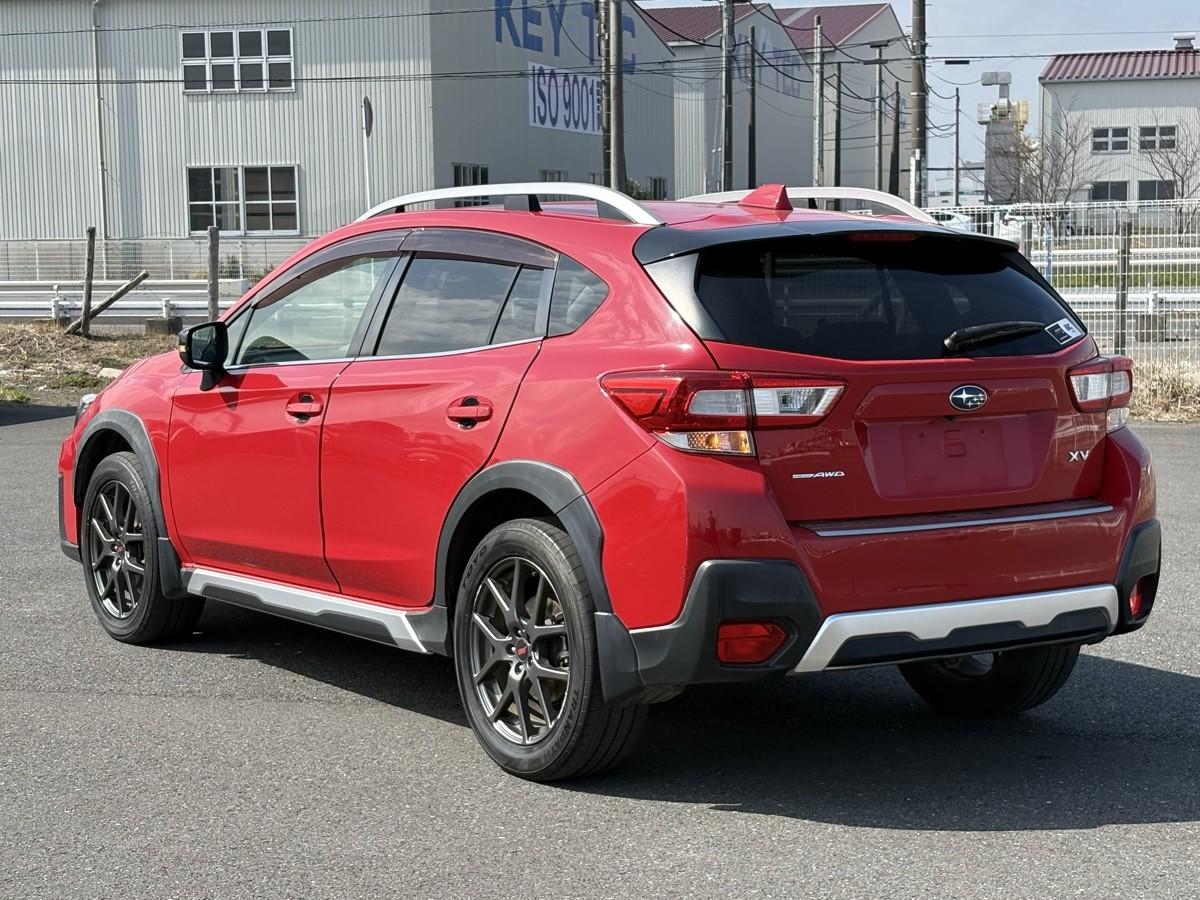 image-4, 2017 Subaru XV 2.0i-S EyeSight 4WD at Christchurch