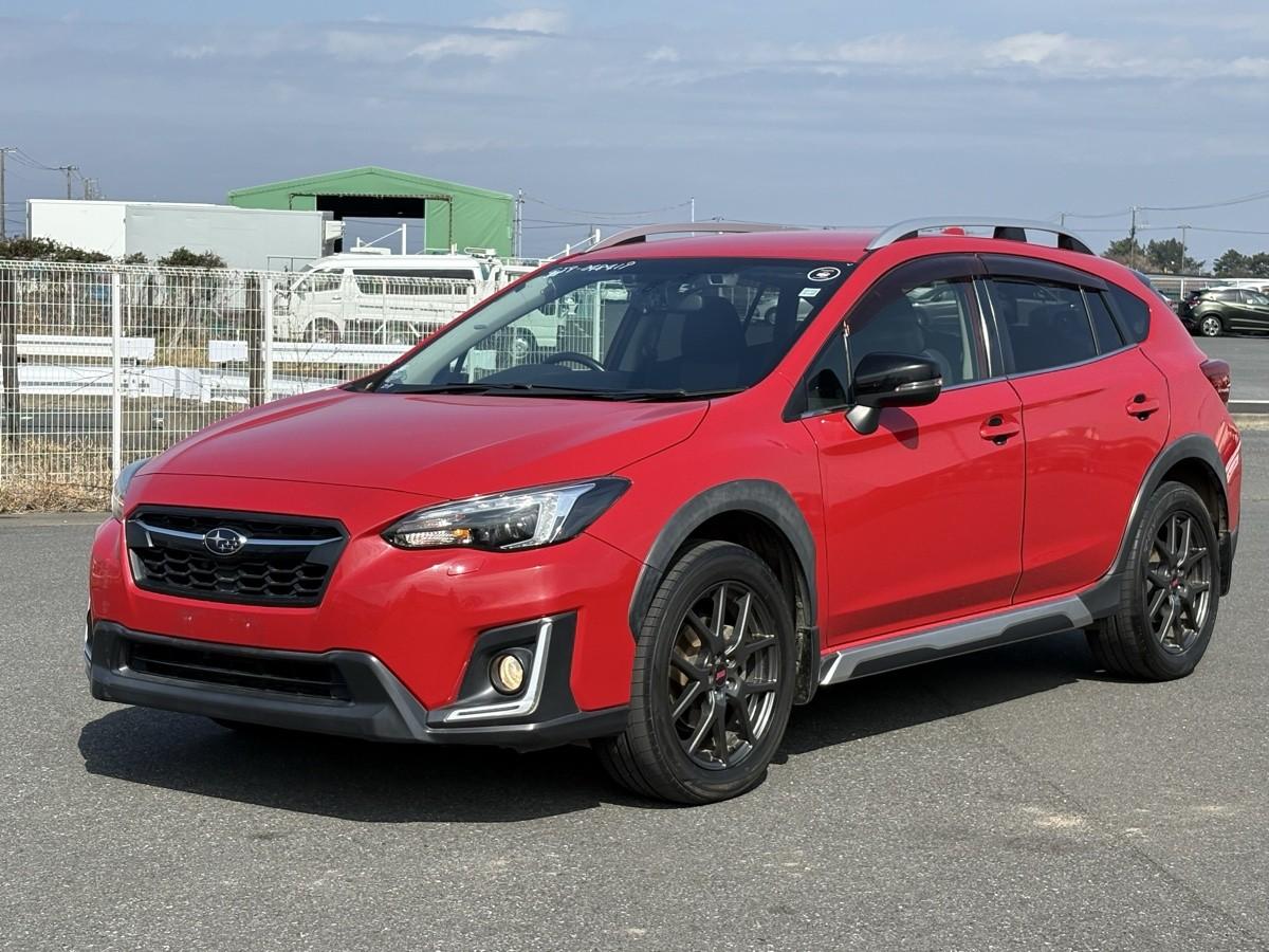 image-3, 2017 Subaru XV 2.0i-S EyeSight 4WD at Christchurch