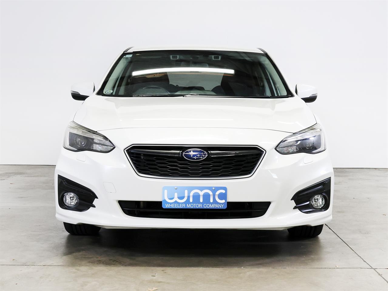 image-2, 2017 Subaru Impreza Sport 2.0I-L 4WD 'Eyesight' at Christchurch