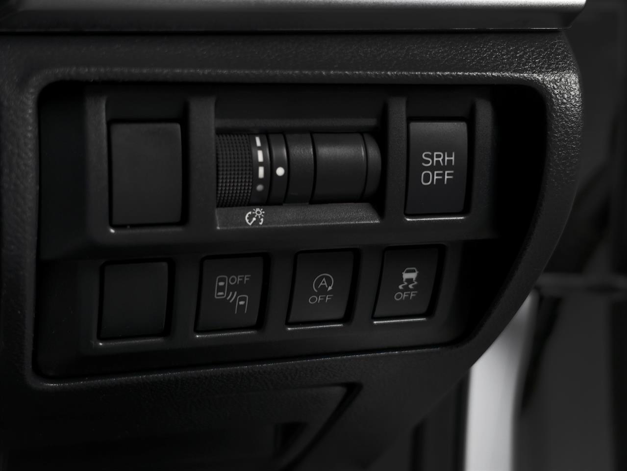 image-13, 2017 Subaru Impreza Sport 2.0I-L 4WD 'Eyesight' at Christchurch