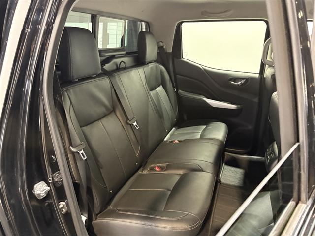 image-10, 2020 Nissan Navara ST-X at Invercargill