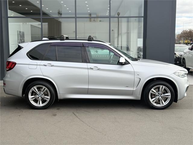 image-3, 2017 BMW X5 M-Sport 35D | 190kw/560Nm at Christchurch