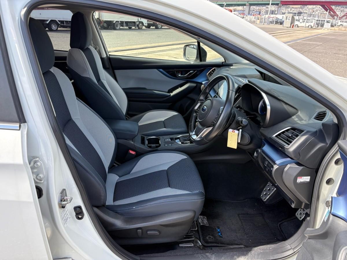 image-5, 2019 Subaru XV ADVANCE at Christchurch