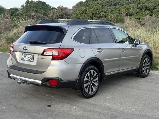 image-11, 2017 Subaru Outback 3.6R 3.6P/4Wd/6Cvt at Dunedin