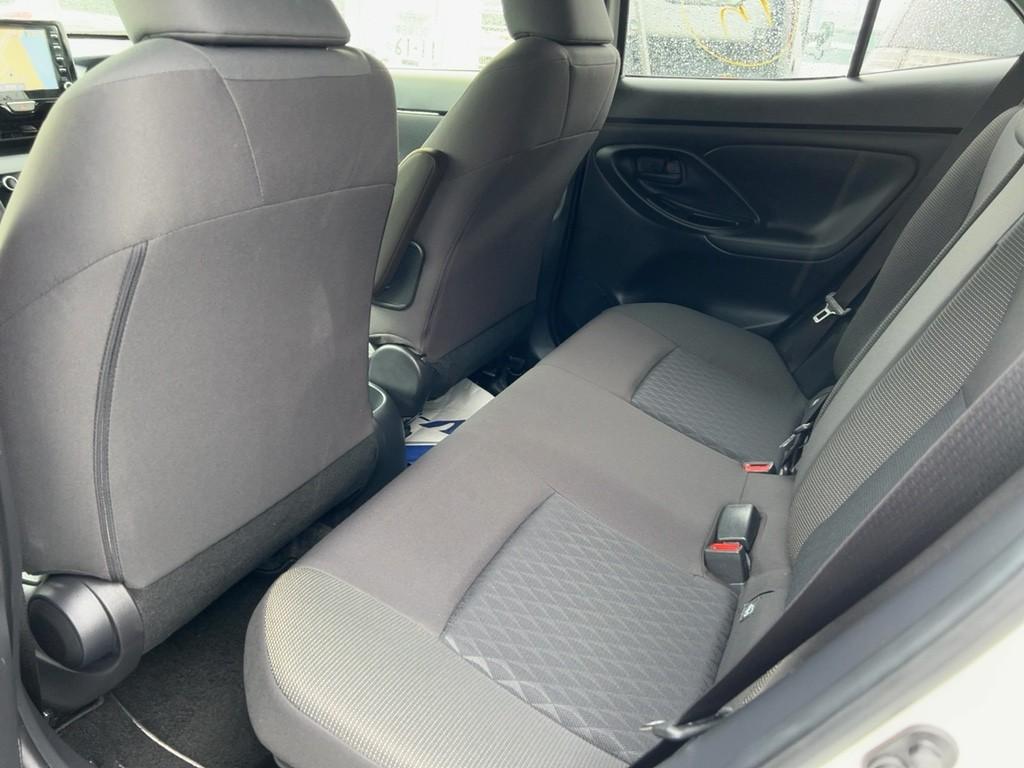 image-4, 2021 Toyota Yaris Cross Hybrid G at Christchurch
