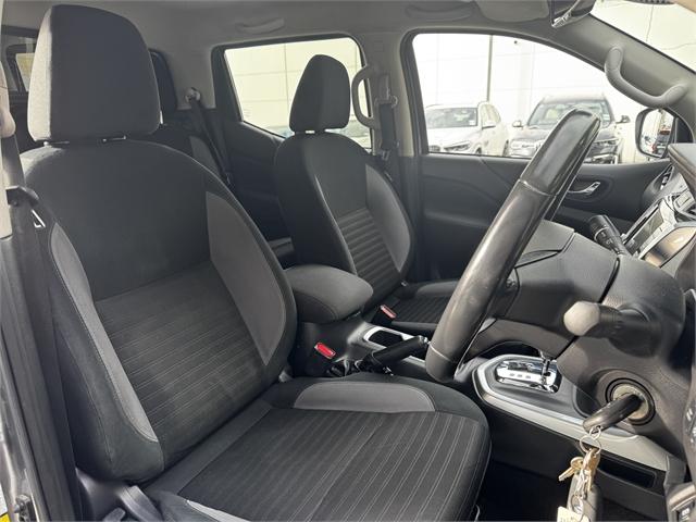 image-8, 2023 Nissan Navara NZ New ST 2.3D/7At at Christchurch