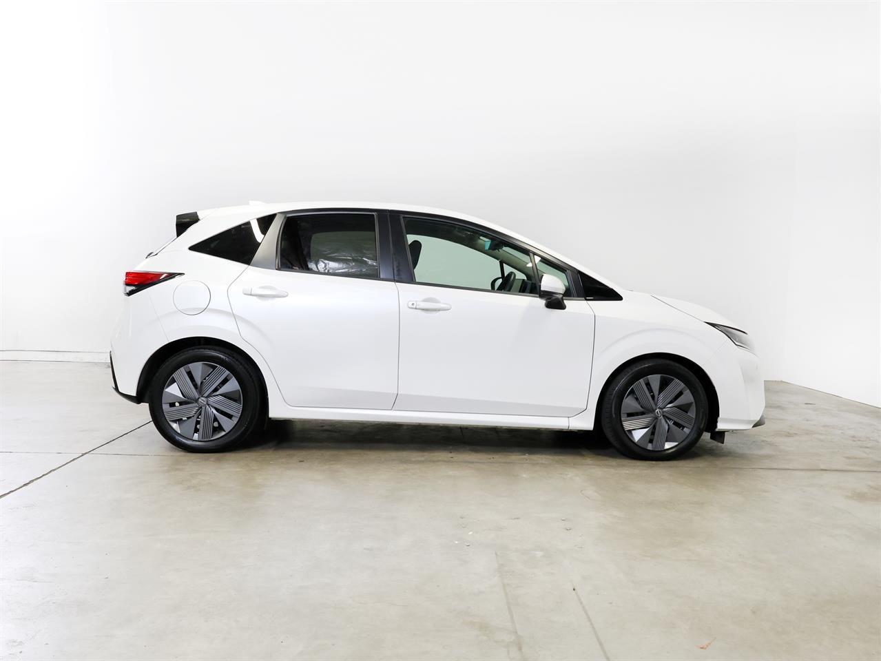 image-9, 2022 Nissan Note e-POWER X 'ProPILOT' at Christchurch