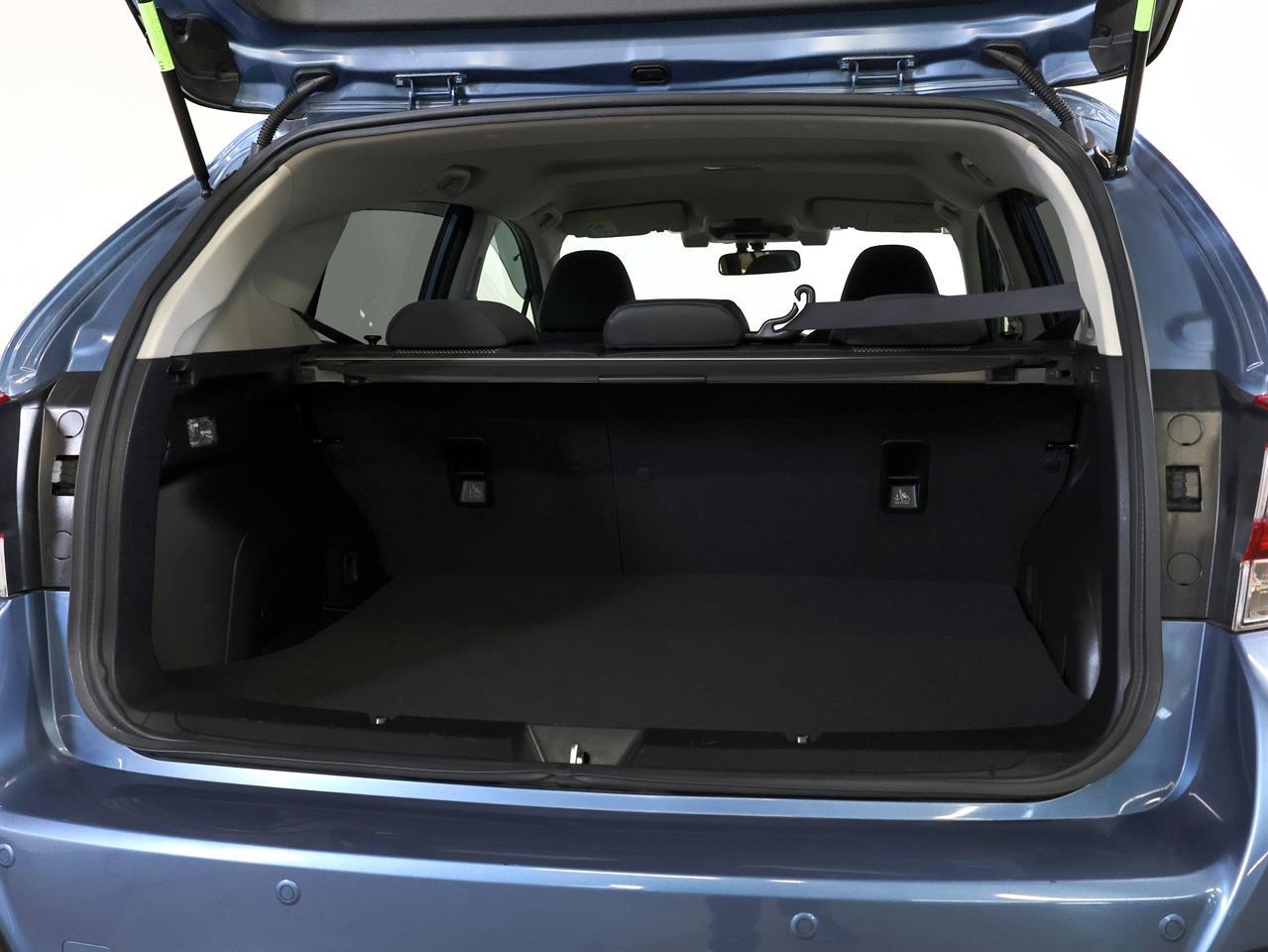 image-19, 2021 Subaru XV 2.0E-S Hybrid 4WD EyeSight 'Facelif at Christchurch
