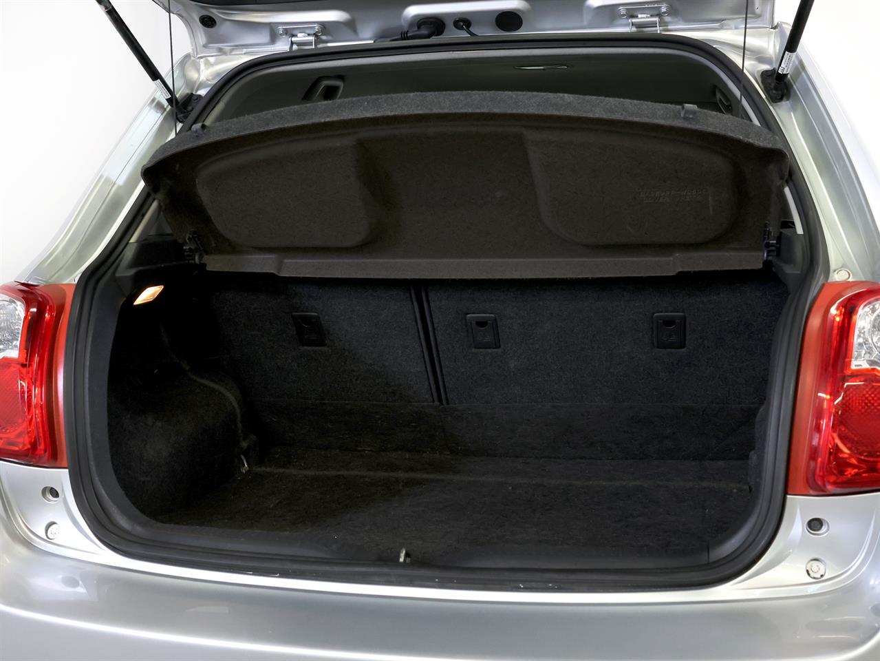 image-19, 2012 Toyota Corolla GX 1.8lt 'NZ New' at Christchurch