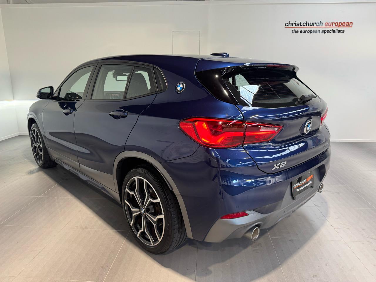 image-3, 2018 BMW X2 xDrive 2.0i Motorsport 4WD at Christchurch