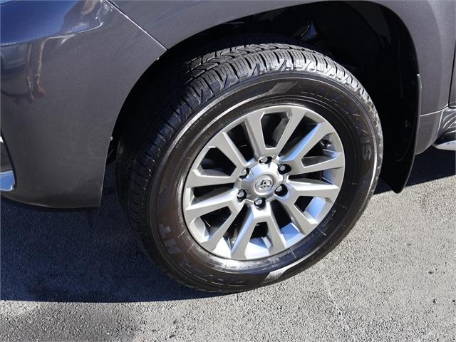 image-8, 2021 Toyota Land Cruiser Prado VX Limited 4WD, Lea at Christchurch